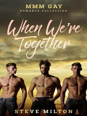 cover image of When We're Together